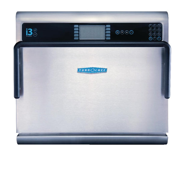 TurboChef i3 High Speed Oven gg234