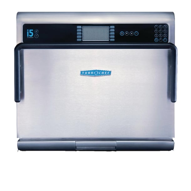 TurboChef i5 High Speed Oven gg235