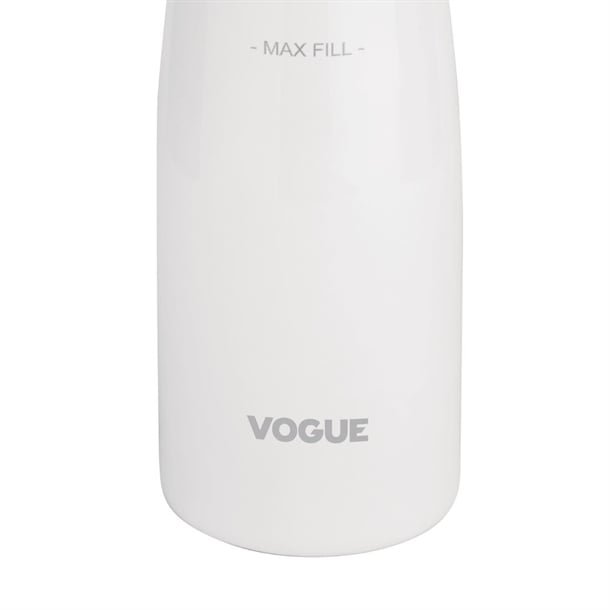 Vogue Whipped Cream Dispenser 1Ltr gg485