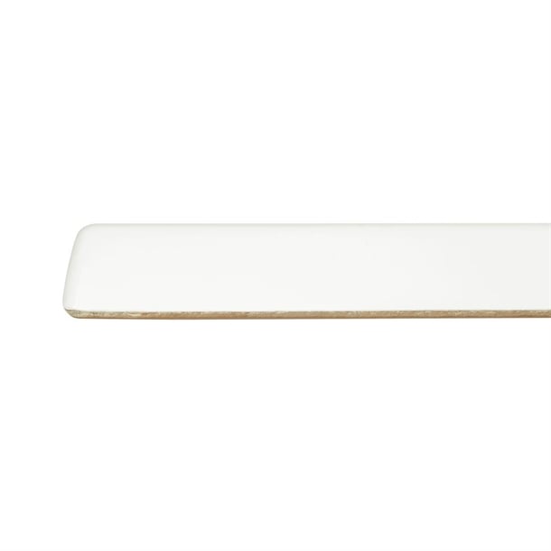 Bolero Pre-drilled Square Table Tops White p_gg637