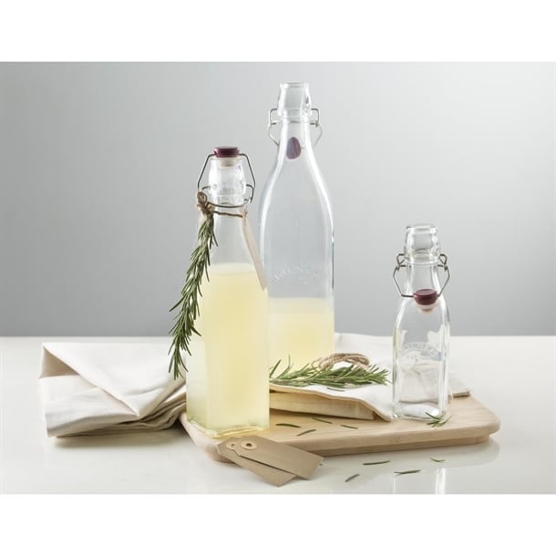 Kilner Swing Top Preserve Bottle 250ml gg789