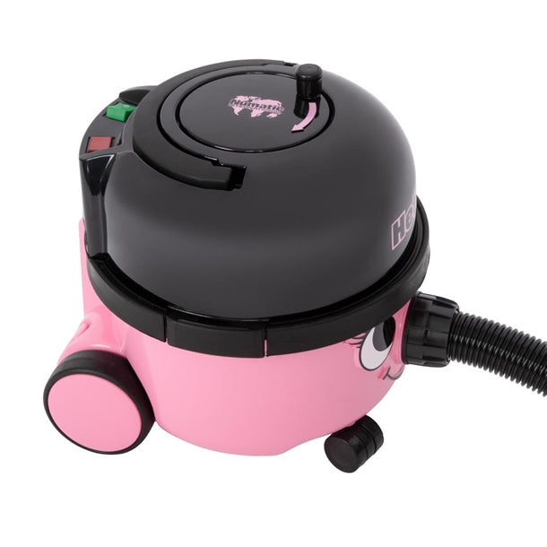 Numatic Hetty Vacuum Cleaner HET160-11 gg969