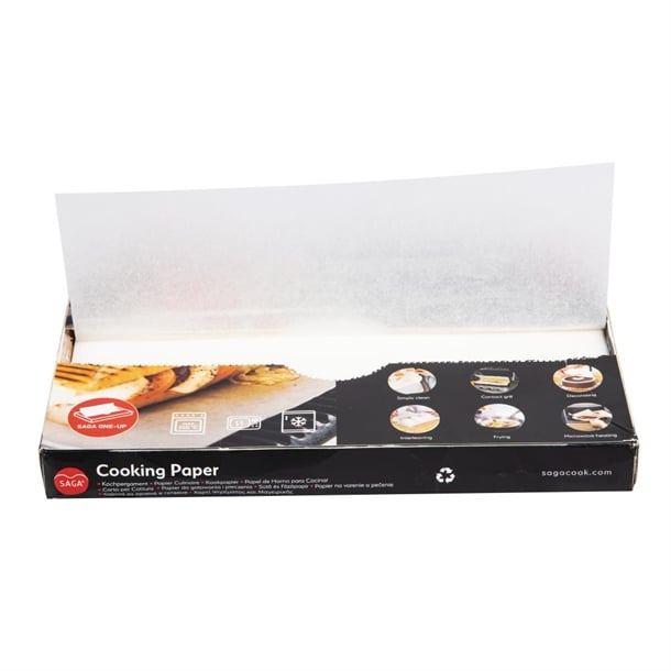 Panini Paper 330 x 270mm (100 Pack) gh038