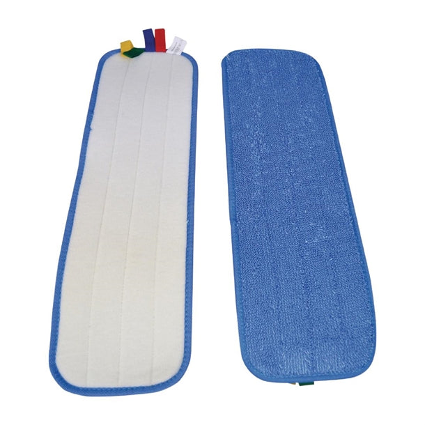 SYR Spare Microfibre Pads (10 Pack) gh179