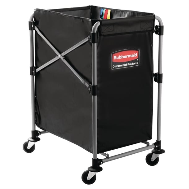 Rubbermaid X-Cart 150Ltr s796