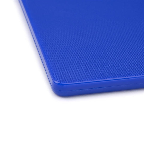 Hygiplas Low Density Blue Chopping Board p_gh791