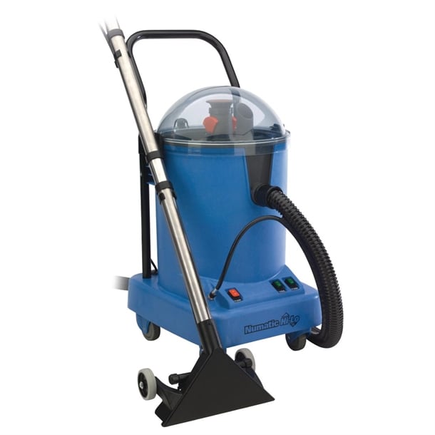 Numatic Carpet Extraction Machine NHL 15 gh885