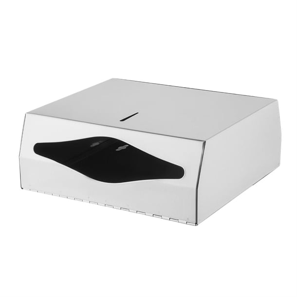 Jantex Stainless Steel Paper Towel Dispenser gj033