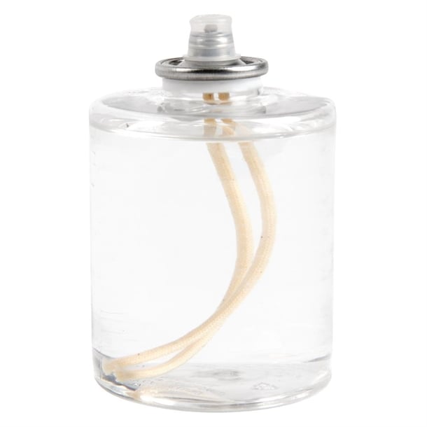 Liquid Wax Candles (36 Pack) gj065