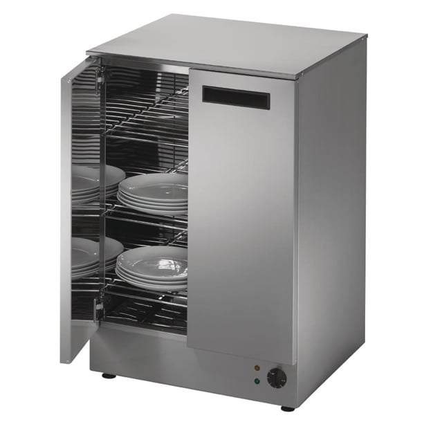 Lincat Panther Light Duty Series Hot Cupboard PLH60 gj592