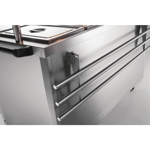 Lincat Panther Tray Slide for P6B2 and P6P2 gj610