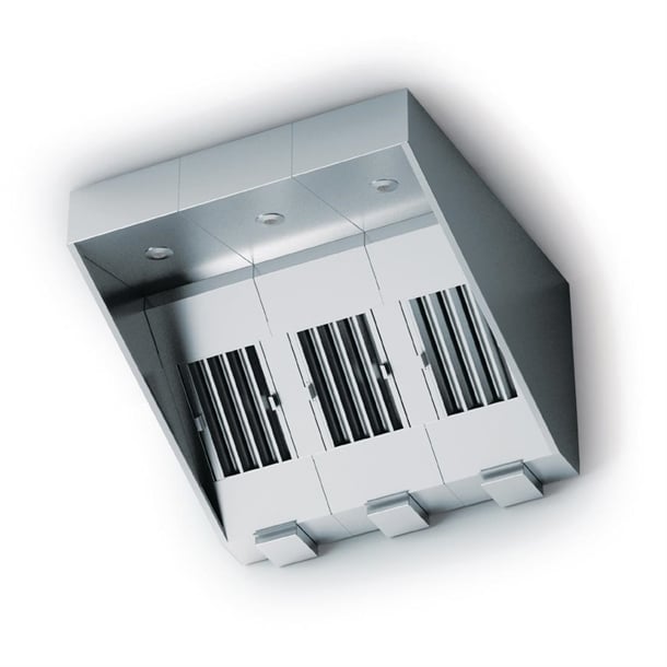 Lincat Smart Vent System 1200mm p_gj630