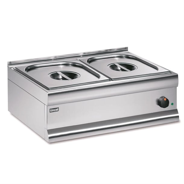 Lincat Silverlink 600 Bain Marie BM7XA gj682