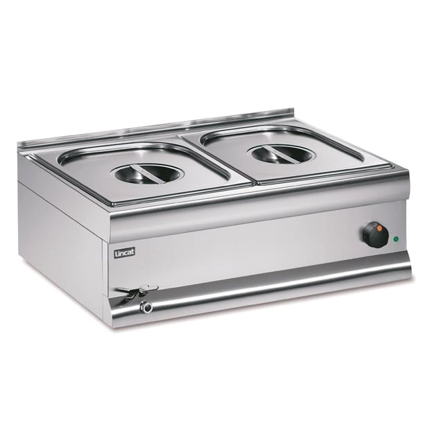 Lincat Silverlink 600 Bain Marie BM7XAW gj687
