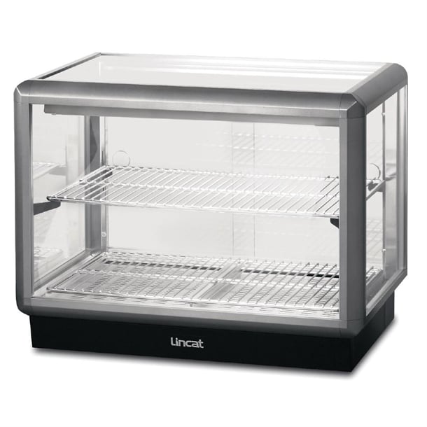 Lincat Seal 500 Heated Display Unit D5H/75S gj743