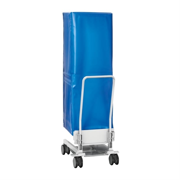Rational Thermocover For Mobile Plate Rack Type 201 gj808