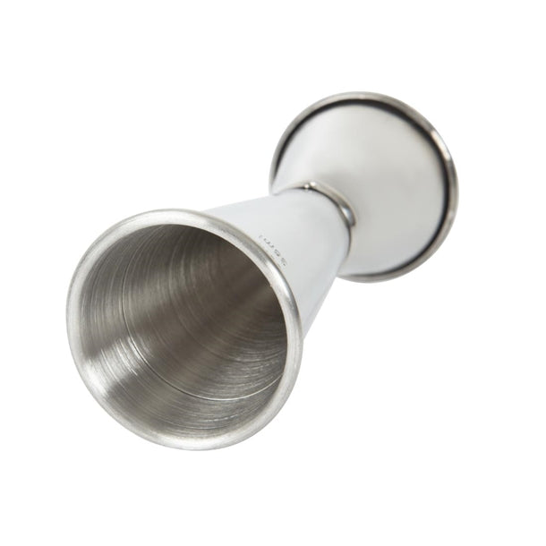 Beaumont Cocktail Jigger 25ml and 50ml gk927