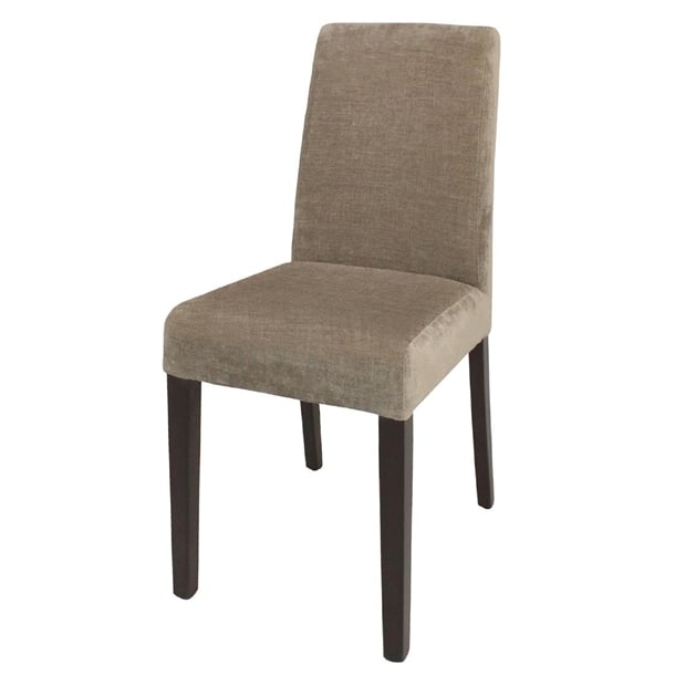 Bolero Dining Chairs Beige (2 Pack) gk999