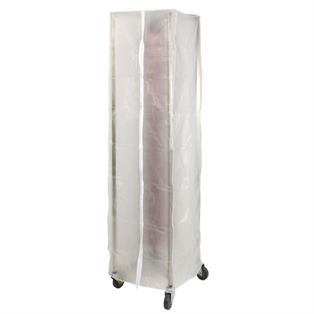 Vogue Mobile Plate Rack Cover gl388