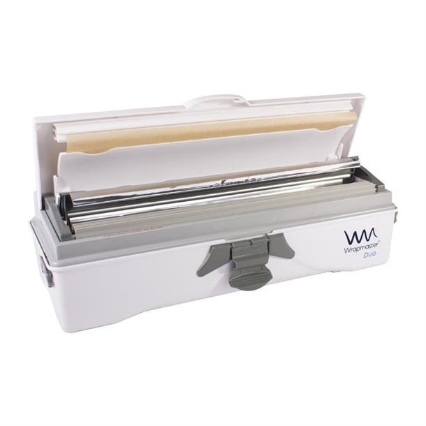 Wrapmaster Duo Dispenser 450mm gm213