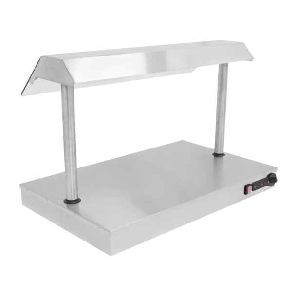 Parry Electric Food Warmer QLD2 gm730