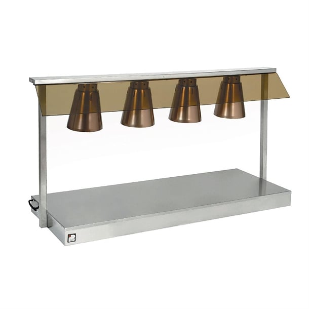 Parry Electric Food Warmer C4LU gm749