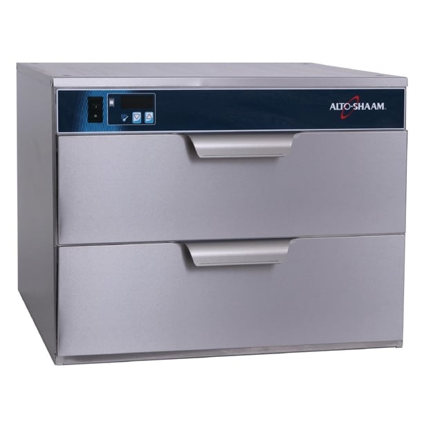 Alto-Shaam Halo Heat Drawer Warmers 500-2D gm855