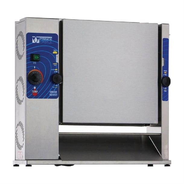 Prince Castle Vertical Contact Toaster 297-T9 gm858