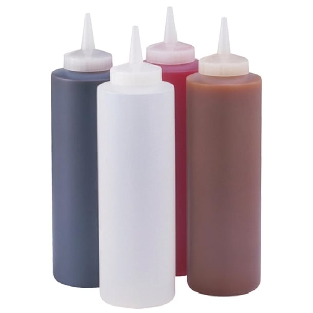 Server Squeeze Bottle for Touch 3 Sauce Bottle Warmer gm867