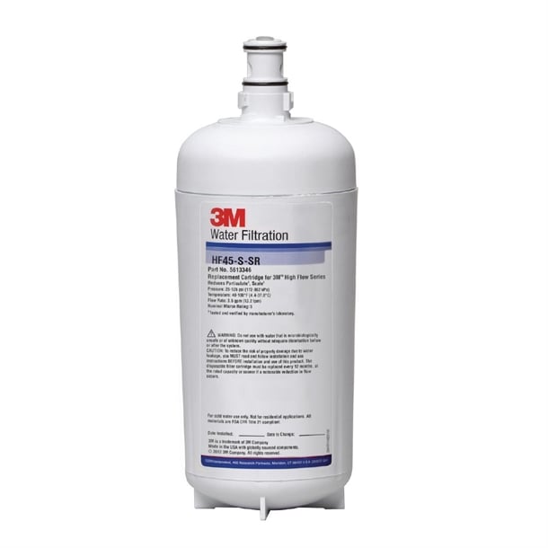 Ice-O-Matic Ice Maker Filter ICE-FILT3 gm926