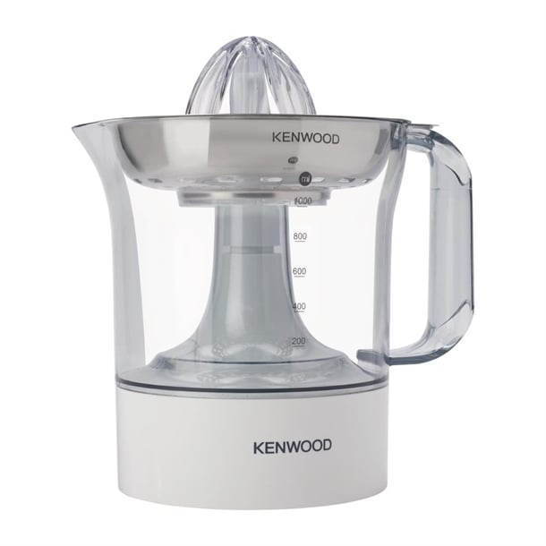 Kenwood Juicer and Citrus Press JE290 gn685
