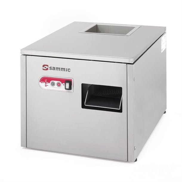 Sammic Cutlery Polisher and Dryer gn975