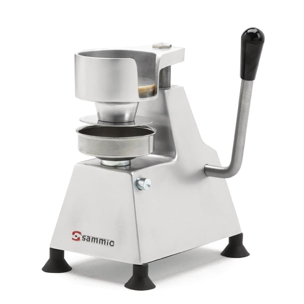 Sammic Manual Hamburger Press Machine PH-4 gn992