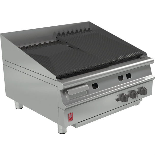 Falcon Dominator Plus Gas Chargrill G3925 p_gp026