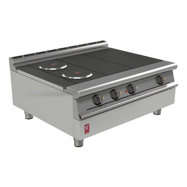 Falcon Dominator Plus 4 Hotplate Boiling Top E3121 gp085