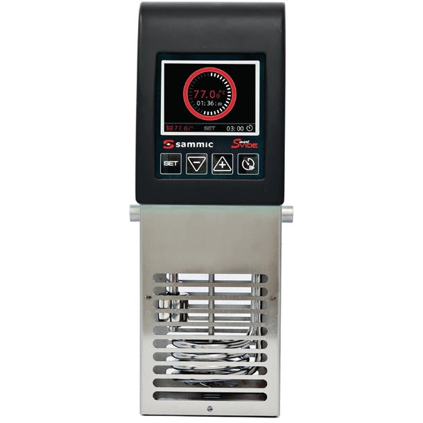 Sammic SmartVide5 Portable Sous Vide Cooker with Stirrer 30Ltr gp985