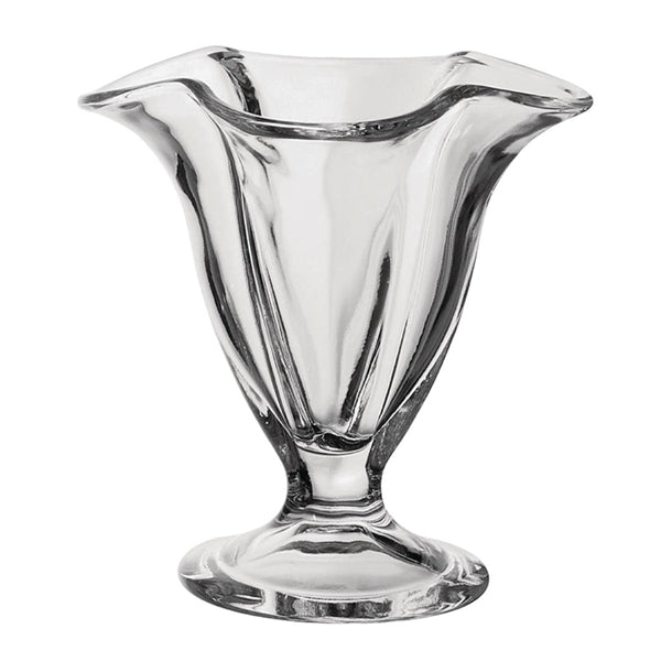 Utopia Flared Ice Cream Glasses 170ml (24 Pack) gr295
