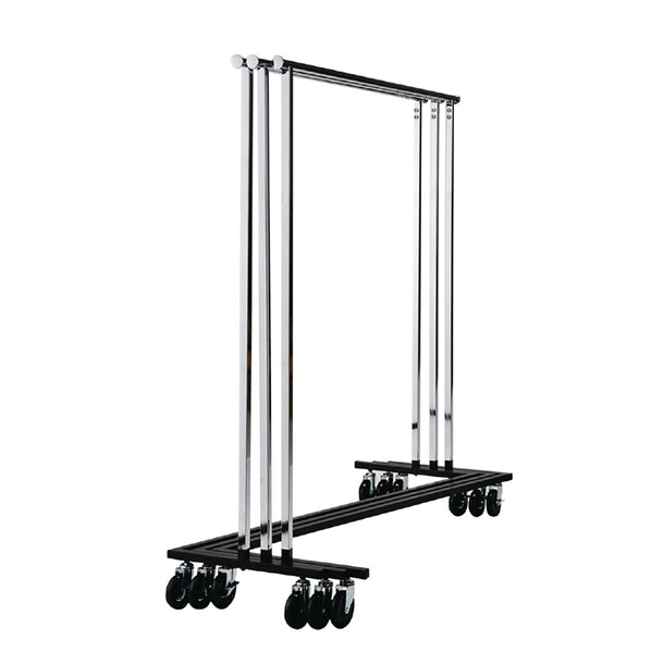 Garment Rail gr300