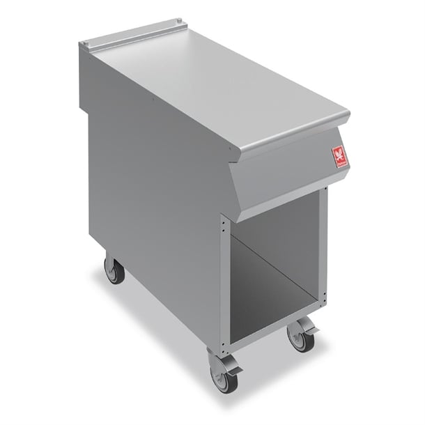 Falcon F900 Open Cabinet on Castors N940 gr489