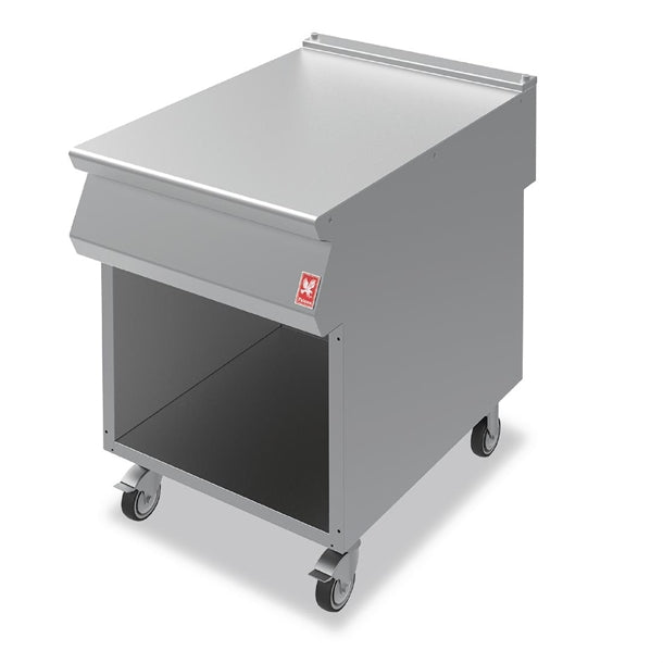 Falcon F900 Open Cabinet on Castors N960 gr495