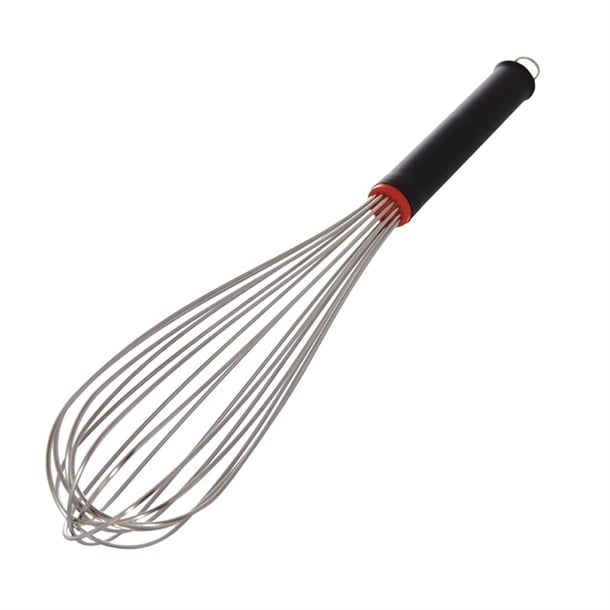 Schneider Stainless Steel 16 Wire Whisk 350mm gt102