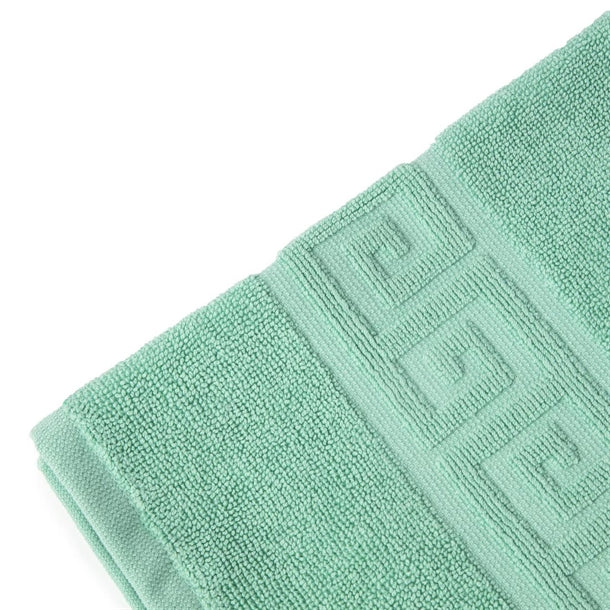 Mitre Essentials Nova Towels Mint p_gw367