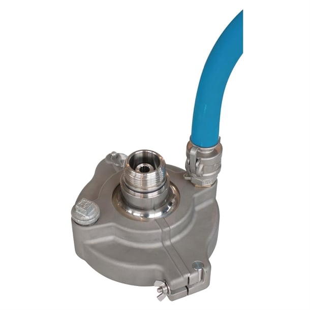 Dynamic Gigamix Dyna Pump hc035