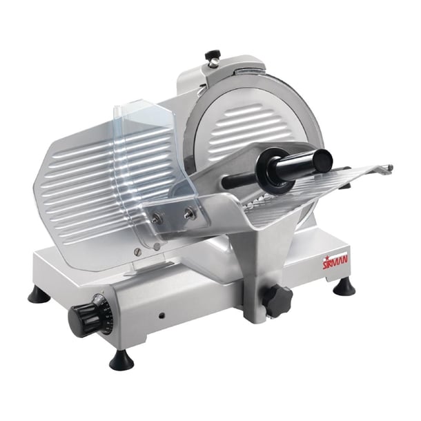 Sirman Meat Slicer Smart 250 hc049