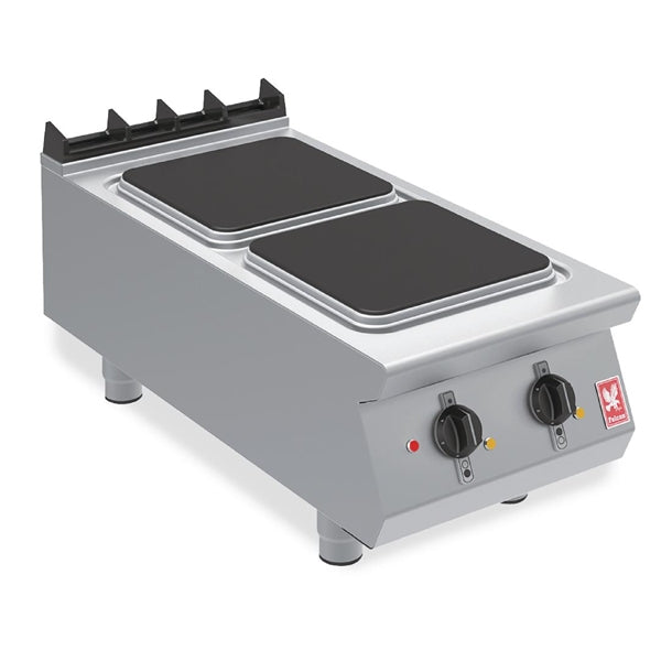 Falcon F900 Two Hotplate Boiling Top E9042 hc060