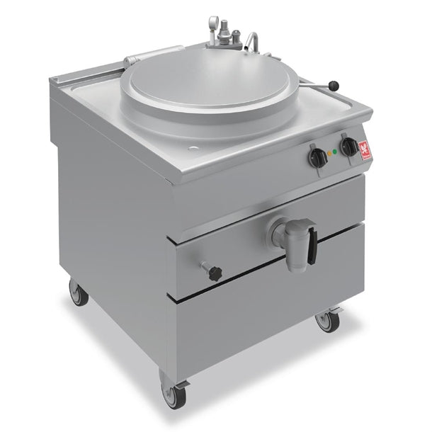 Falcon F900 Boiling Pan on Castors E9781 hc096