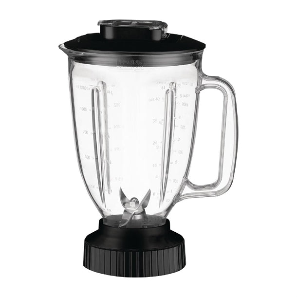 Waring 1.3Ltr Co Polyester Blender Jar for BB255K Series hc180