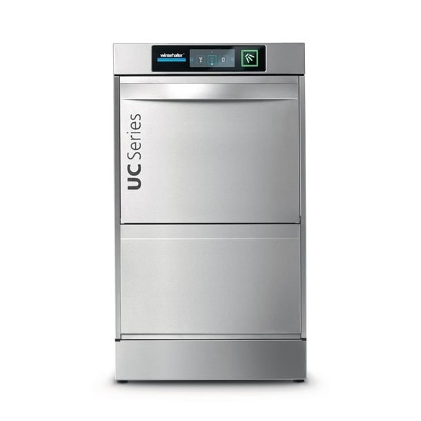 Winterhalter UC-S Excellence-iPlus Reverse Osmosis Glasswasher p_hc185