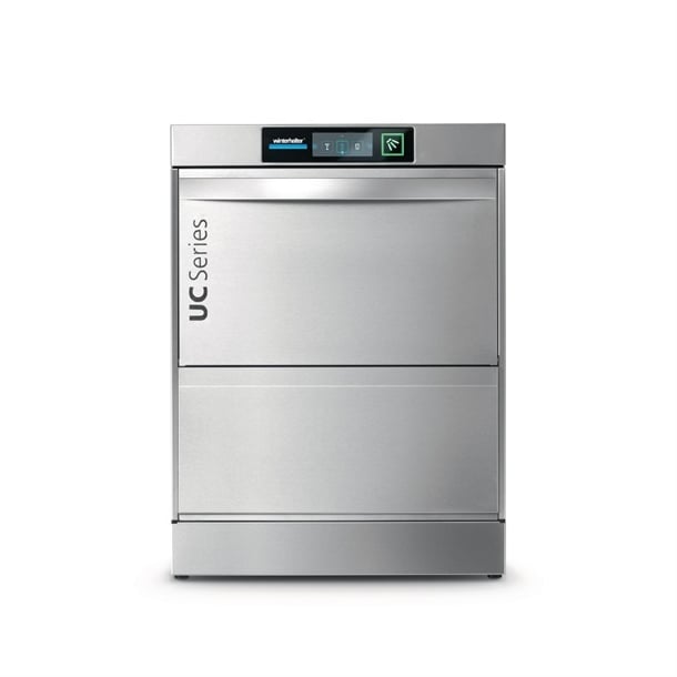 Winterhalter UC-M Excellence-iPlus Reverse Osmosis Glasswasher p_hc187