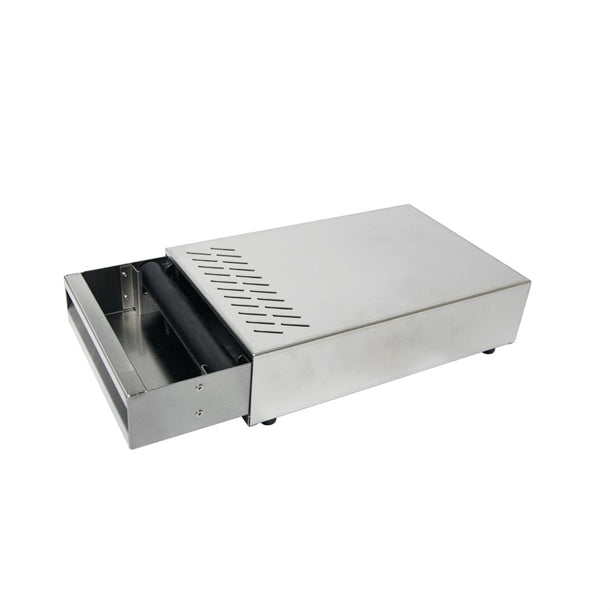 Brita Premium Stainless Steel Knock Out Box hc559